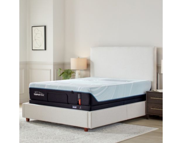 Tempur-Pedic PROADAPT FIRM 2.0 KING MATTRESS large image number 3