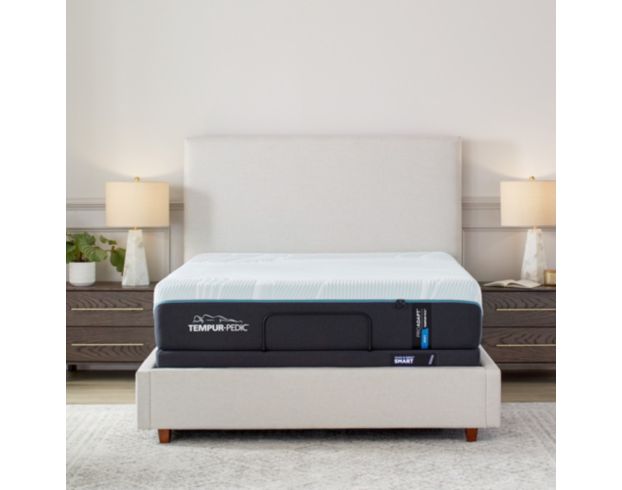 Tempur-Pedic PROADAPT SOFT 2.0 KING MATTRESS large image number 2