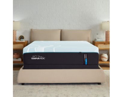 Tempur-Pedic LuxeAdapt Soft 2.0 King Mattress