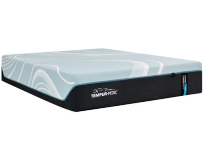 Tempur-Pedic LuxeAdapt Firm 2.0 King Mattress