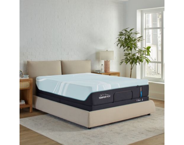 Tempur king size discount