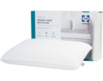 Tempur-Pedic Tempur Sealy Conform Memory Foam Pillow