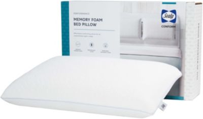 Tempurpedic Mattress Tempur Sealy Conform Memory Foam Pillow