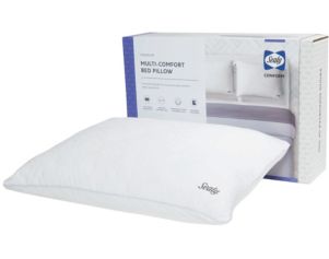 Tempur-Pedic Multi-Comfort Memory Foam Pillow