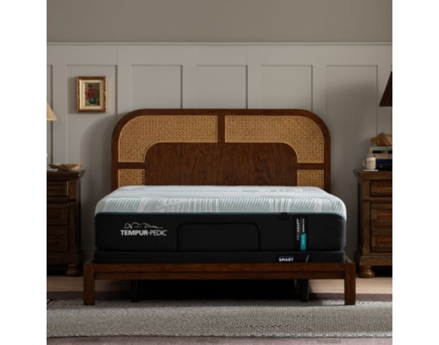 Tempur-Pedic PROADAPT MEDIUM 2.0 TWIN MATTRESS large image number 2