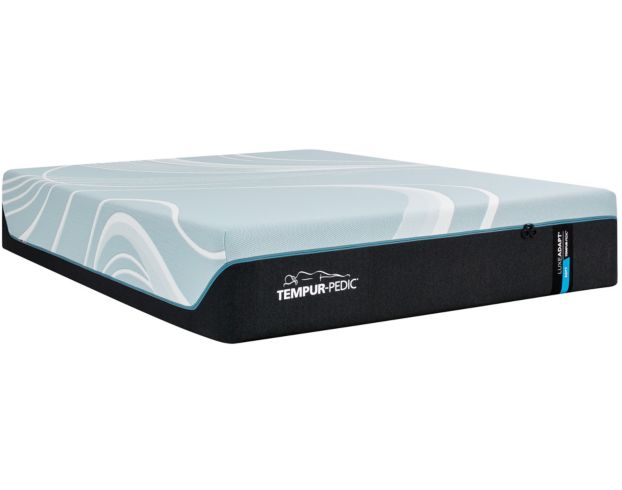 Tempur Pedic LuxeAdapt Medium Hybrid 2.0 Queen Mattress