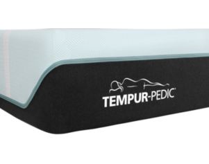 Tempur-Pedic Pro Breeze Medium Hybrid Full Mattress