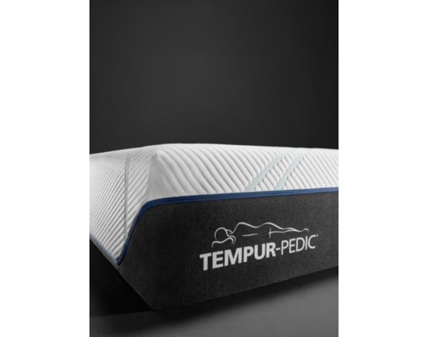 Tempurpedic Mattress Tempur-ProAdapt Soft Twin Xl Mattress large image number 2
