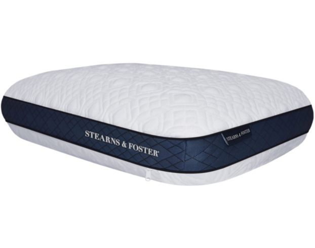 Stearns & Foster Memory Foam Queen Pillow large image number 1