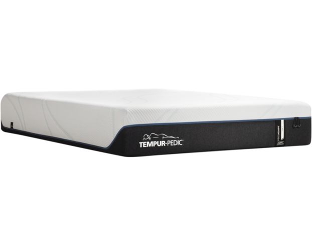 Tempur-Pedic Tempur-ProAdapt Soft Full Mattress large image number 1