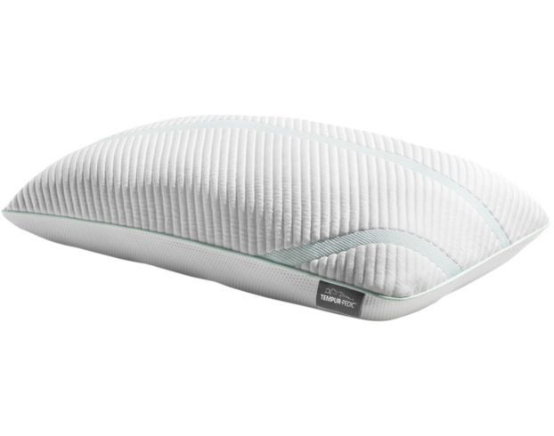 Tempur essential clearance support pillow review