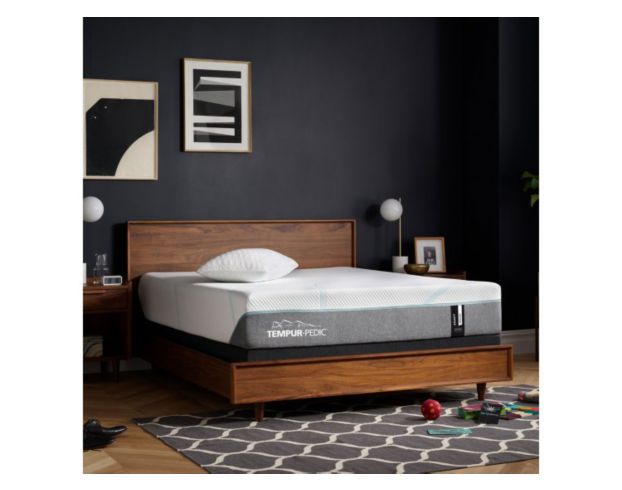 TEMPUR-Adapt® Medium Hybrid Mattress by Tempur-Pedic®, Free Delivery  Nationwide