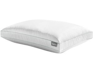 Tempurpedic Mattress TEMPUR-down Adjustable Support Queen Pillow