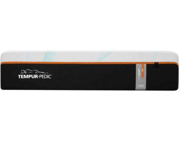Tempur-Pedic Luxe Adapt Firm Queen Mattress large image number 1