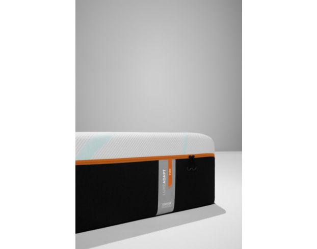 Tempur-Pedic Luxe Adapt Firm Queen Mattress large image number 3