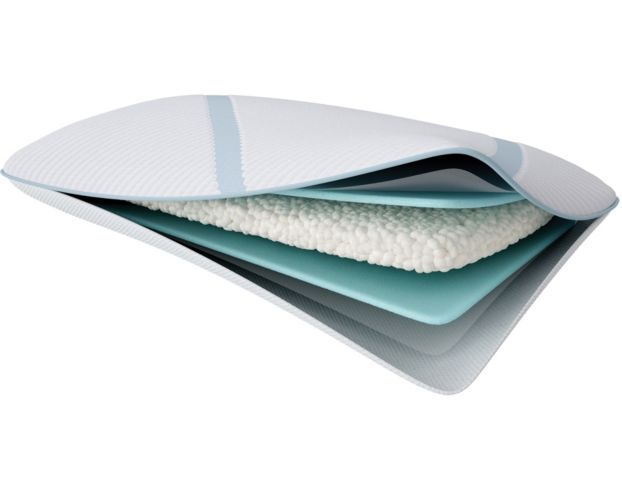 Tempur-Pedic Tempur-Adapt ProLo King Pillow large image number 2