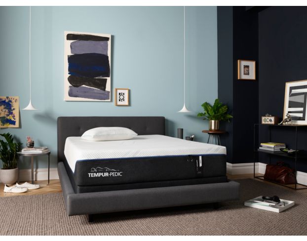 TEMPUR-Adapt® Medium Hybrid Mattress by Tempur-Pedic®, Free Delivery  Nationwide