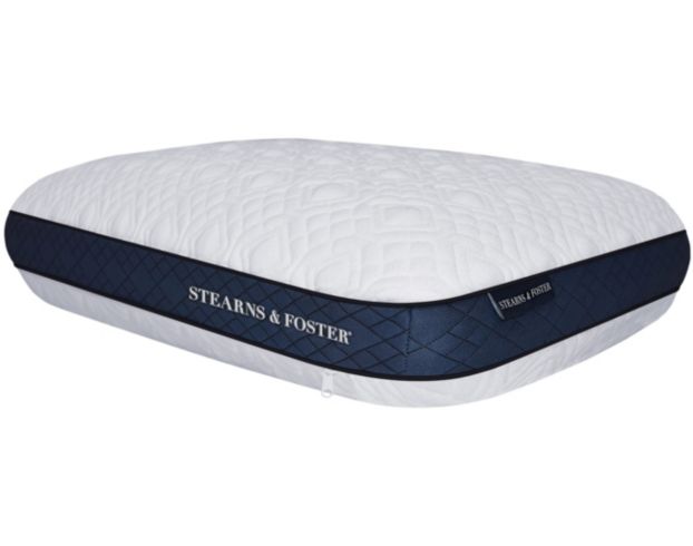 Stearns & Foster Memory Foam King Pillow large image number 1