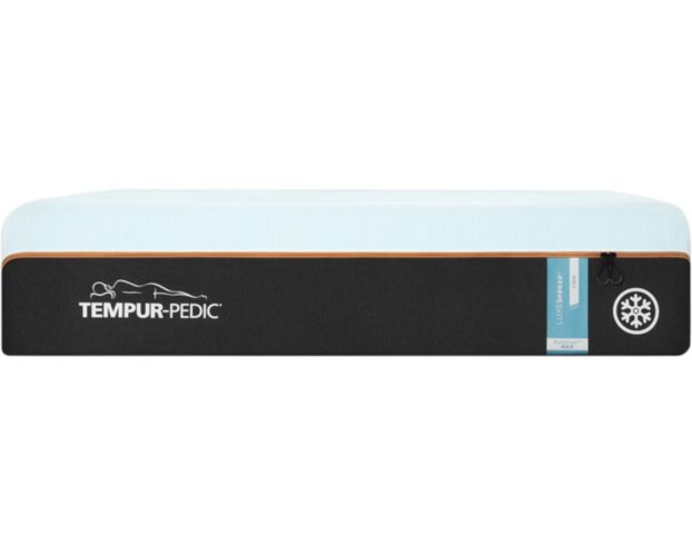 Tempurpedic Mattress Luxe Breeze Firm Twin XL Mattress large image number 1