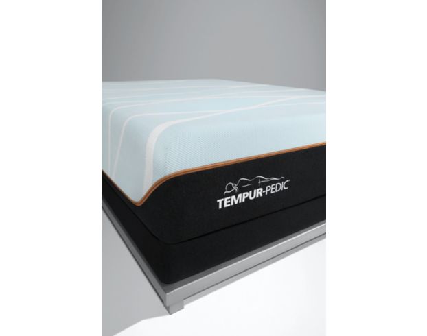 Tempur-Pedic Luxe Breeze Firm Twin XL Mattress large image number 3