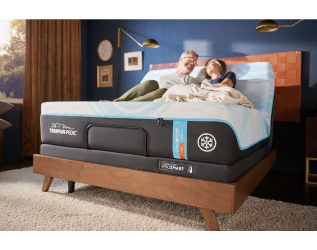 Tempur Pedic LuxeBreeze Firm 2.0 Twin XL Mattress