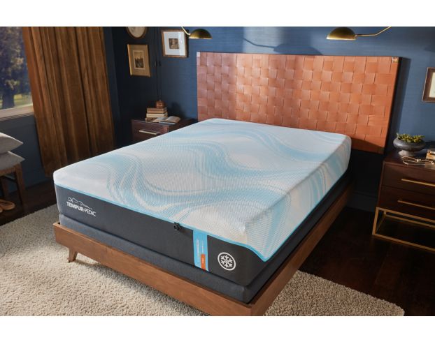 Luxebreeze firm king discount