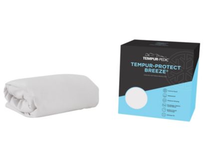 Tempur-Pedic Tempur-Breeze California King Mattress Protector