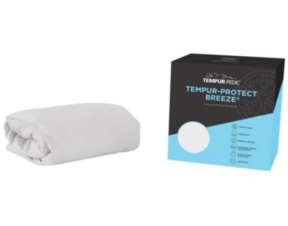 Tempur-Pedic Tempur-Breeze King Mattress Protector