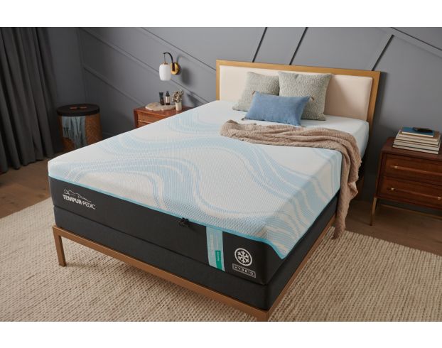 Tempurpedic Mattress ProBreeze Medium Hybrid 2.0 Mattress large image number 6
