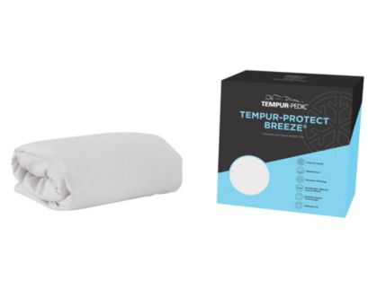 Tempur-Pedic Tempur-Breeze Queen Mattress Protector