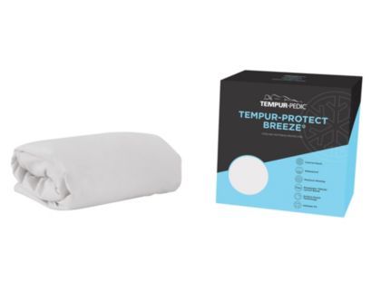 Tempur-Pedic Tempur-Breeze Twin Mattress Protector