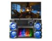 Tech Pro Xfire Fireplace Entertainment Center small image number 1