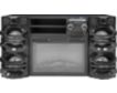 Tech Pro Xfire Fireplace Entertainment Center small image number 3