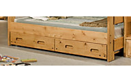 Trend Wood Bunkhouse Storage Unit
