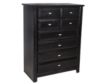Trend Wood Laguna Chest small image number 1