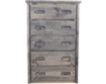Trend Wood Bunkhouse Chest small image number 1