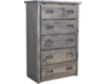 Trend Wood Bunkhouse Chest small image number 2