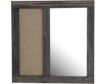 Trend Wood Driftwood Mirror small image number 1