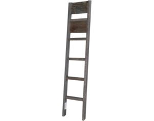 Trend Wood Driftwood Ladder