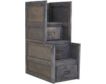 Trend Wood Driftwood Stairway Chest small image number 2