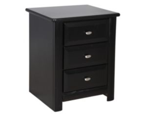Trend Wood Laguna Kids' Nightstand