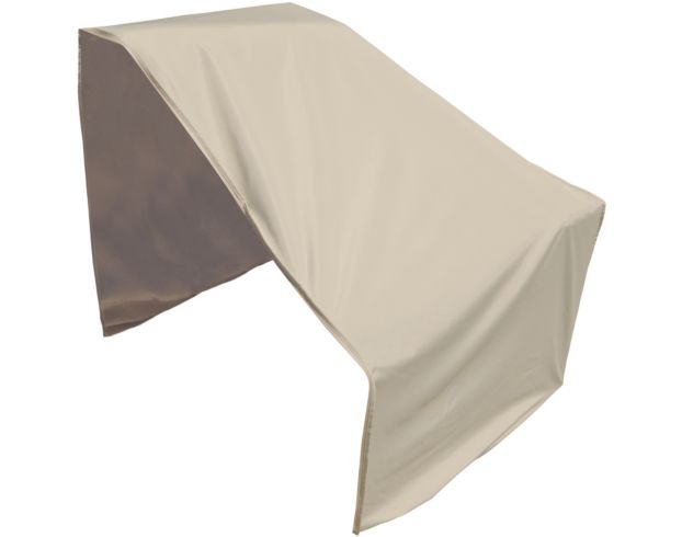 Treasure Garden Covers Modular Left End Cover- Right Facing large image number 1