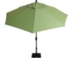 Treasure Garden 9-Foot Auto-Tilt Kiwi Patio Umbrella small image number 2