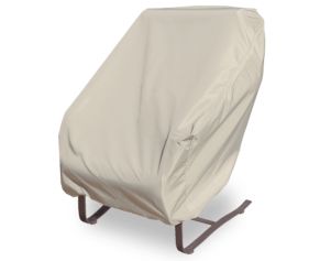 Treasure Garden Outdoor Large Club Chair Cover