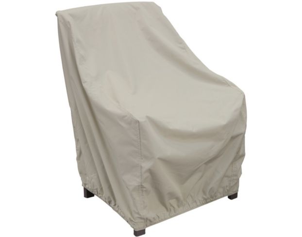 Treasure Garden Covers Outdoor Club Chair Cover large image number 1