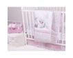 Trend Lab Sweet Forest Friends 4-Piece Crib Set small image number 2