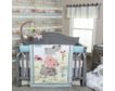 Trend Lab Farm Stack 4-Piece Crib Set small image number 1