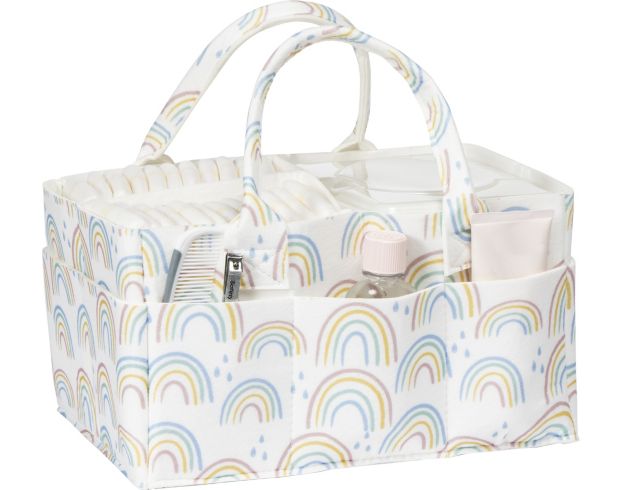 Trend Lab Painted Rainbow Storage Caddy large image number 4