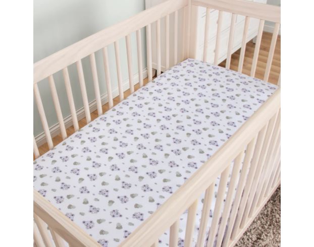 Trend Lab Koala Love 4-Piece Crib Bedding Set large image number 4