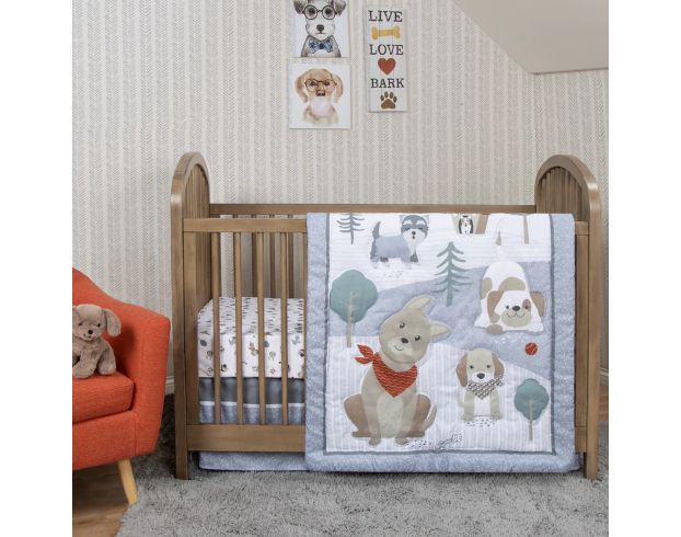 Teddy bear outlet crib bedding